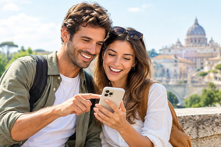 Canal de WhatsApp de Alliance Travel & Business