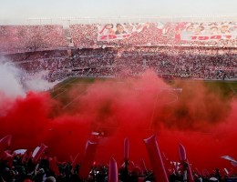 Experiencia River Plate